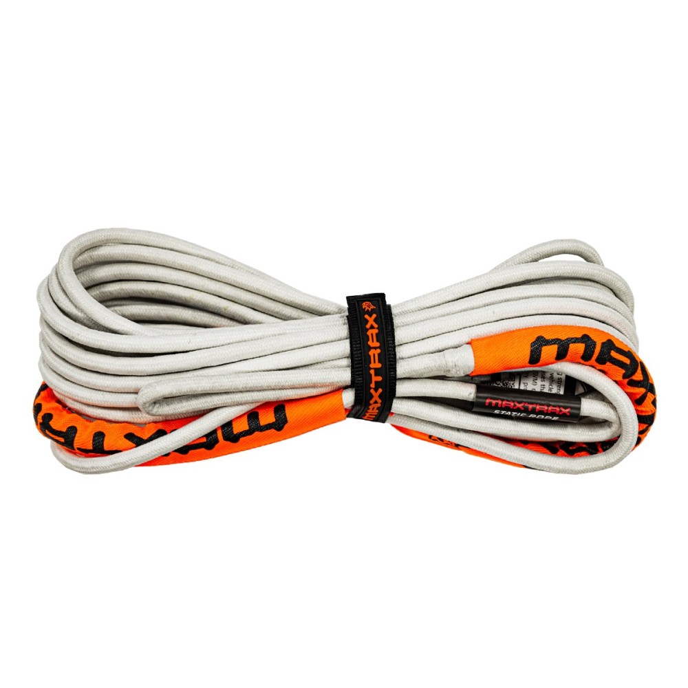 Rallonge de treuil Maxtrax 10M – Corde ultra résistante 4x4