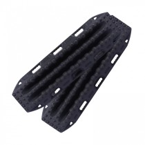 Plaques à sable Maxtrax XTREME noir – Désensablage 4x4 efficace