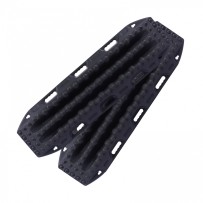 Plaques à sable Maxtrax XTREME noir – Désensablage 4x4 efficace