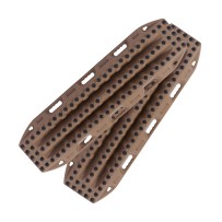 Plaques à sable Maxtrax XTREME – Désensablage 4x4 efficace