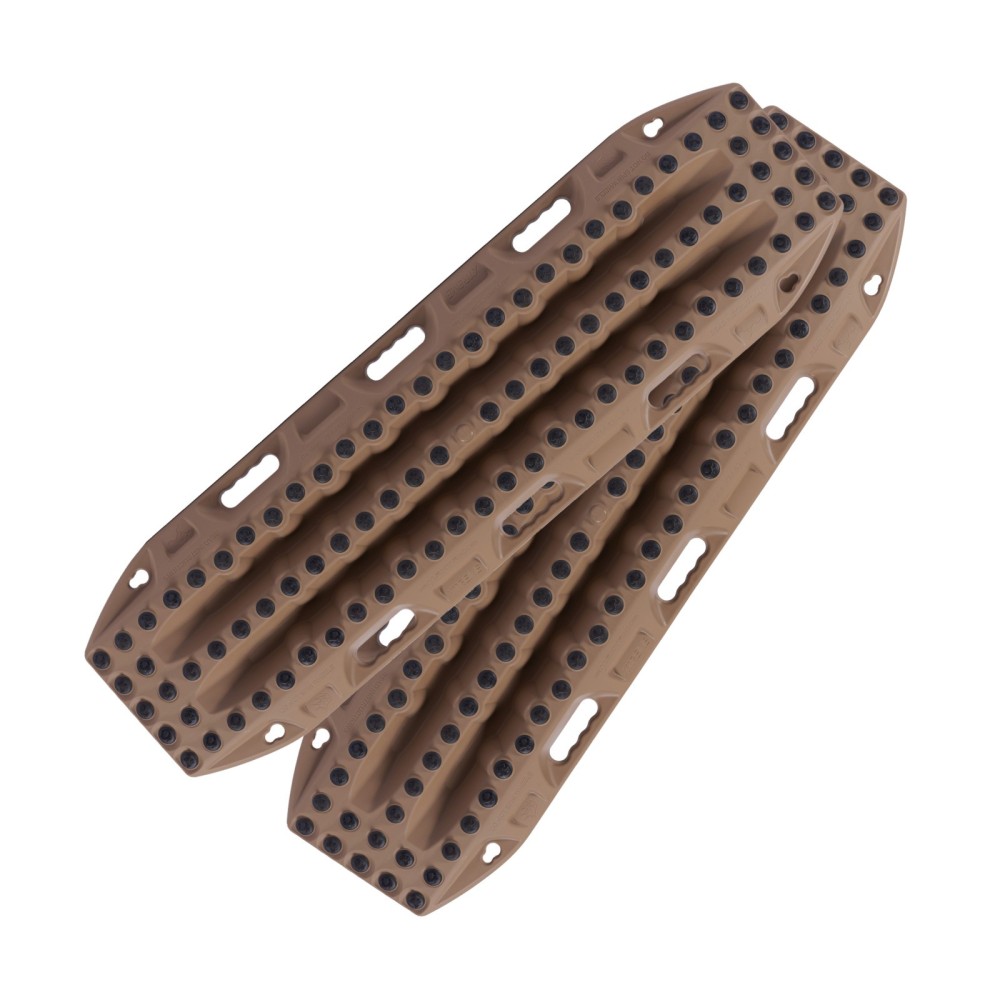 Plaques à sable Maxtrax XTREME – Désensablage 4x4 efficace
