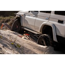 Plaques à sable Maxtrax XTREME – Désensablage 4x4 efficace