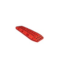 Plaques à sable Maxtrax XTREME rouge : désensablage 4x4 efficace