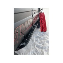 Plaques à sable Maxtrax XTREME rouge : désensablage 4x4 efficace