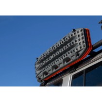 Plaques à sable Maxtrax XTREME gris – Désensablage 4x4 robuste