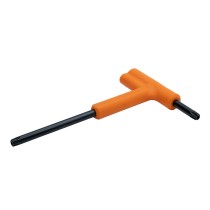 Clef de montage dents Maxtrax Xtreme : outil remplacement rapide