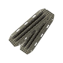 Plaques désensablage Maxtrax XTREME vert olive 4x4 Offroad