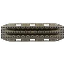 Plaques désensablage Maxtrax XTREME vert olive 4x4 Offroad