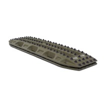 Plaques désensablage Maxtrax XTREME vert olive 4x4 Offroad