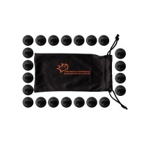 Set 22 dents Maxtrax Xtreme : Prolongez vos plaques 4x4 !
