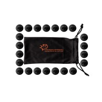 Set 22 dents Maxtrax Xtreme : Prolongez vos plaques 4x4 !