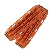 Plaques à sable Maxtrax XTREME orange, désensablage 4x4 robuste
