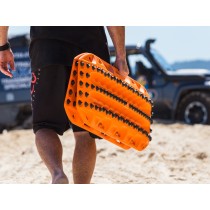 Plaques à sable Maxtrax XTREME orange, désensablage 4x4 robuste
