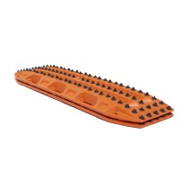 Plaques à sable Maxtrax XTREME orange, désensablage 4x4 robuste