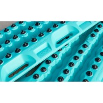 Plaques à sable Maxtrax XTREME turquoise – Désensablage 4x4