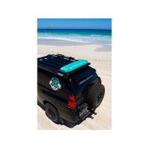 Plaques à sable Maxtrax XTREME turquoise – Désensablage 4x4