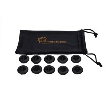 Set 10 Dents Maxtrax Xtreme avec Clef – Kit Remplacement 4x4
