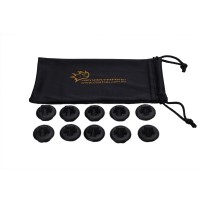 Set 10 Dents Maxtrax Xtreme avec Clef – Kit Remplacement 4x4