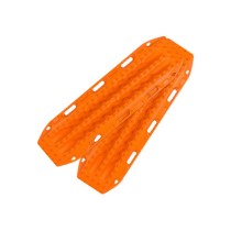 Plaques à sable Maxtrax MKII orange : désensablez votre 4x4 vite !