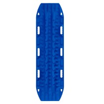 Plaques à sable Maxtrax MKII bleu - Extraction 4x4 facile et rapide