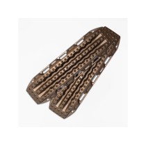 Plaques à sable Maxtrax MKII bronze ROH édition limitée - Offroad