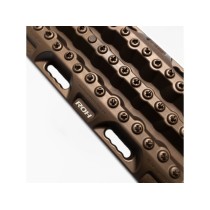 Plaques à sable Maxtrax MKII bronze ROH édition limitée - Offroad