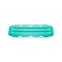 Plaques désensablage Maxtrax MKII bleu turquoise 4x4 – La paire