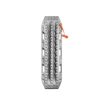 Plaques à sable Maxtrax MKII gris titane - Extraction 4x4 efficace