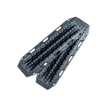 Plaques à sable Maxtrax MKII gris pour 4x4 – Désensablage Offroad
