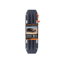 Plaques à sable Maxtrax MKII gris pour 4x4 – Désensablage Offroad