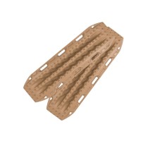 Plaques à sable Maxtrax MKII sable – Désensablage 4x4 efficace