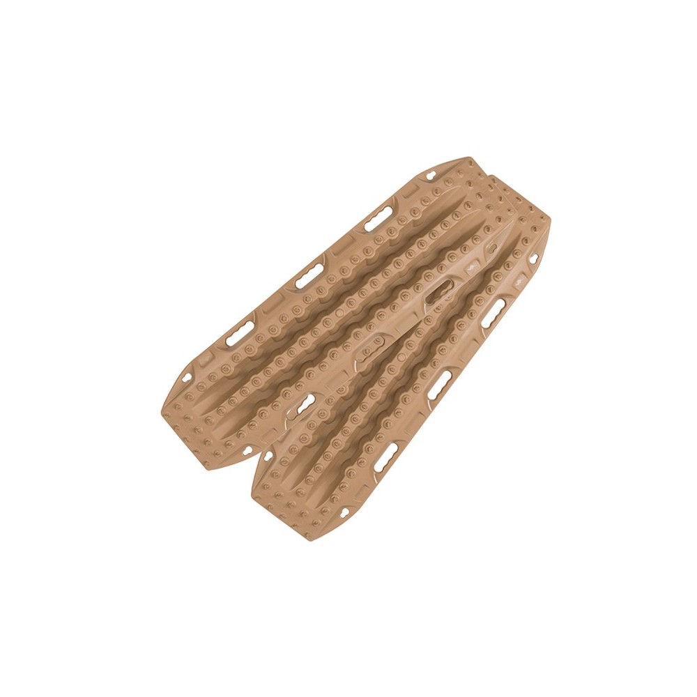 Plaques à sable Maxtrax MKII sable – Désensablage 4x4 efficace