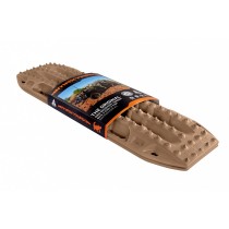 Plaques à sable Maxtrax MKII sable – Désensablage 4x4 efficace
