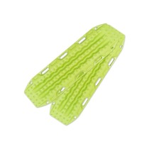 Plaques à sable Maxtrax MKII vert pomme : désensablez votre 4x4 !