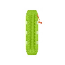 Plaques à sable Maxtrax MKII vert pomme : désensablez votre 4x4 !