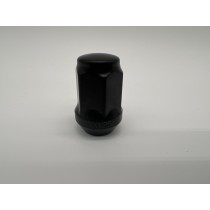 Achetez écrou de roue noir 1/2" Jeep clé 19mm | N4-Offroad robuste