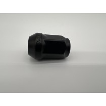 Achetez écrou de roue noir 1/2" Jeep clé 19mm | N4-Offroad robuste