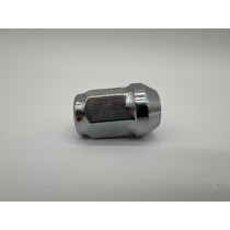 Écrou de roue chromé 12x125 N4-Offroad, sécurité et style 4x4