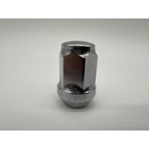 Écrou de roue chromé 12x150 N4-Offroad - Qualité et style 4x4