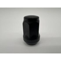 Écrou de roue noir 14x150 cône 60° N4-Offroad, robuste et stylé
