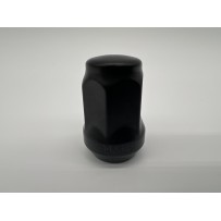 Écrou de roue noir 14x150 cône 60° N4-Offroad, robuste et stylé