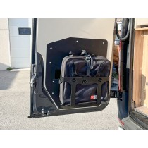 Panneau porte arrière gauche Sprinter W907 avec rangement N4-Offroad