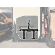 Support chaises Front Runner Sprinter W907 - N4-Offroad robuste