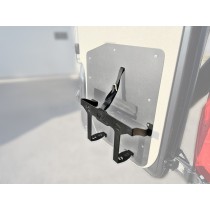 Support chaises Front Runner Sprinter W907 - N4-Offroad robuste