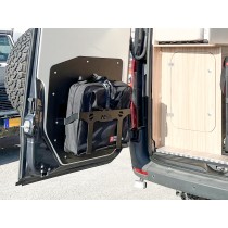 Support chaises Front Runner Sprinter W907 - N4-Offroad robuste