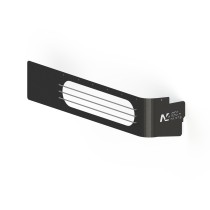 Rangement sous plancher Sprinter Hymer N4-Offroad robuste et pratique