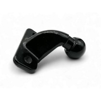 Entretoise homologuée 2" N4-Offroad – Attelage 4 trous robuste
