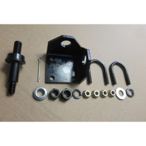 Barre de direction renforcée Patrol Y60 N4-Offroad robuste et fiable