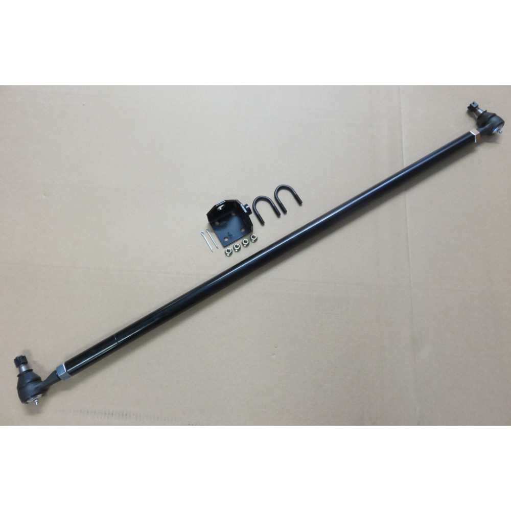Barre de direction renforcée Patrol Y61 N4-Offroad réglable, fiable