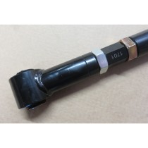 Barre panhard réglable KDJ120 KDJ150 N4-Offroad - Parfaite tenue 4x4